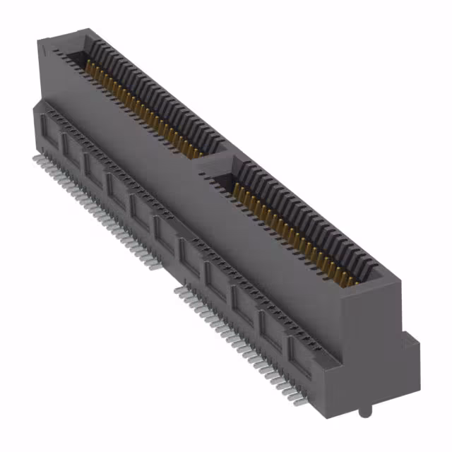 MEC8-150-01-L-DV-A Samtec Inc.  Edgeboard Connectors